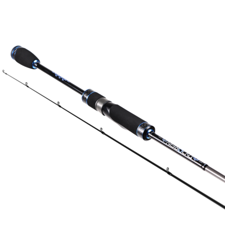 Golden Catch Rod Endorfin EDS-742L-S 2.24m 0.9-10g