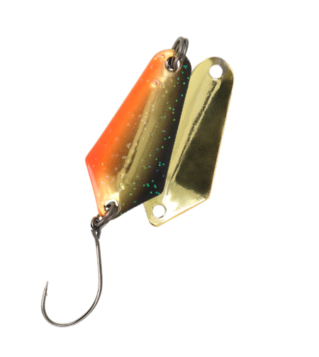 Golden Catch Spoon Bensha 1.4g A66G (area)