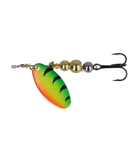 Golden Catch Spinner Sensor 0 3.5g 09G