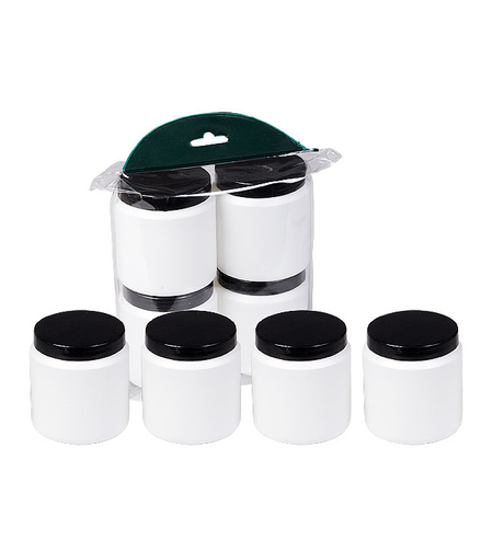 Golden Catch Jars For Boilies (4pcs)