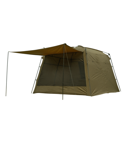 Revolve Screen House