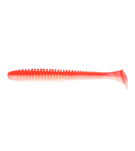 Zeox Silicone Baits Trigger Shad Tail 2.2