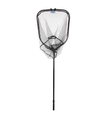 Golden Catch Landing Net Monster Carbon KVSK70601802P