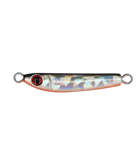Golden Catch Metal Jig Arrow 5g 102G Glow