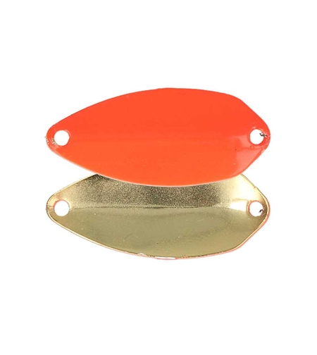 Golden Catch Spoon Hedik 1.8g A51G (area)