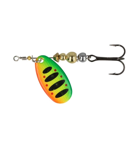 Golden Catch Spinner Corrida 2 4g 13S