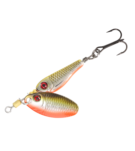 Golden Catch Spinner Trox 8g 06S