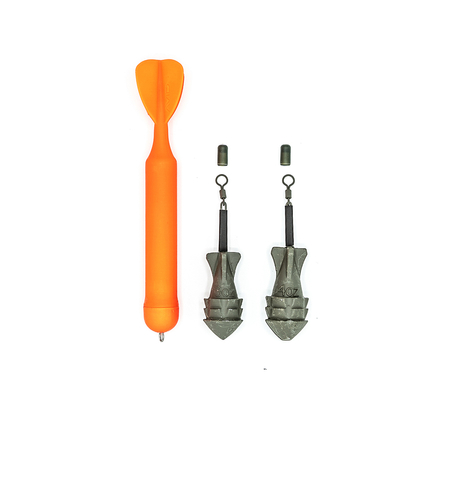 AVID COMPACT MARKER FLOAT KITALY