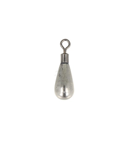 Golden Catch Tungsten Jig-rig Tear Sinker 3.5g(10pcs)