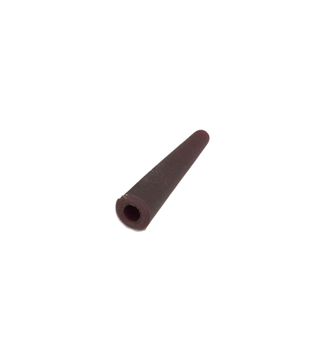 Golden Catch Tail Rubber Brown(10pcs)