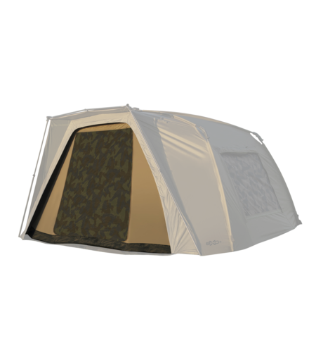 EXO 2 Inner Dome