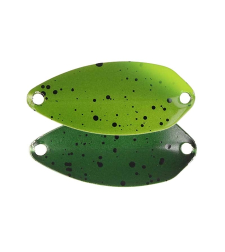 Golden Catch Spoon Hedik 1.8g A58 (area)