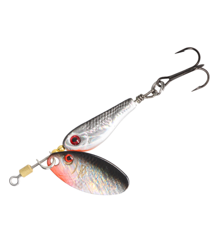 Golden Catch Spinner Trox 8g 08G