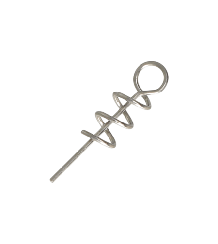 Golden Catch Bait Keeper Screw GC-1071SS L(20pcs)