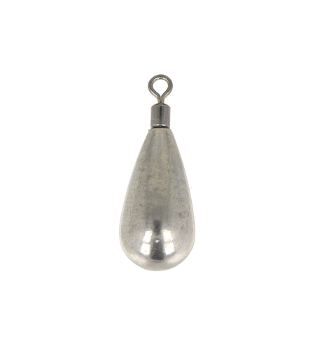 Golden Catch Tungsten Jig-rig Tear Sinker 14.0g(6pcs)