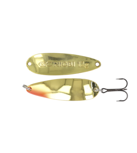 Golden Catch Spoon Niobi Max 17g 02G