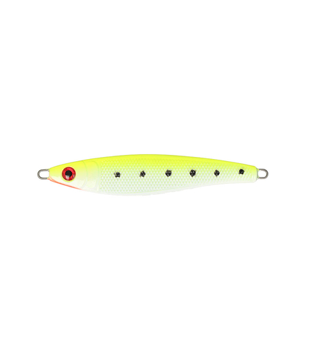 Golden Catch Metal Jig Nordic Fjord 300g NP004G Glow