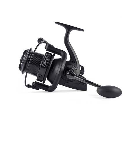 AV8000 NORMAL SPOOL