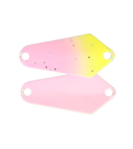 Golden Catch Spoon Bensha 2g A56W (area)