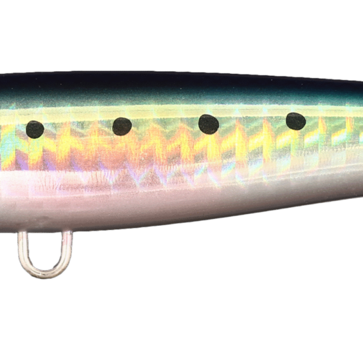 Воблер Yamaria Fla - Pen S115 цвят B01H