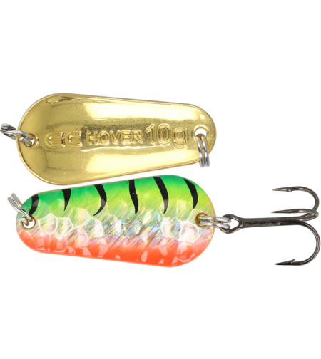 Golden Catch Spoon Hover 5g 10G