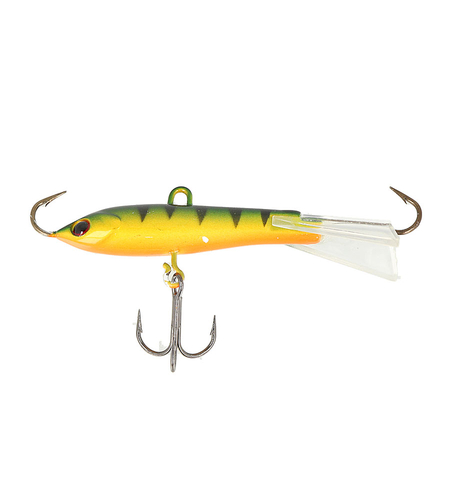 Golden Catch N-Ice Jig 11g B103