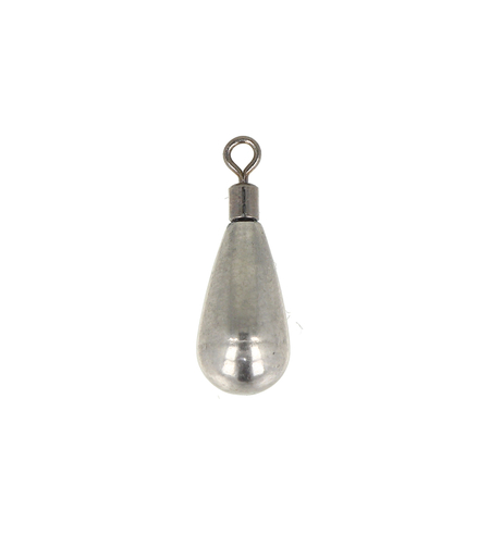 Golden Catch Tungsten Jig-rig Tear Sinker 7.0g(10pcs)