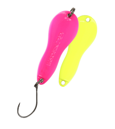 Golden Catch Spoon Niboshi Trout 3g A63FY