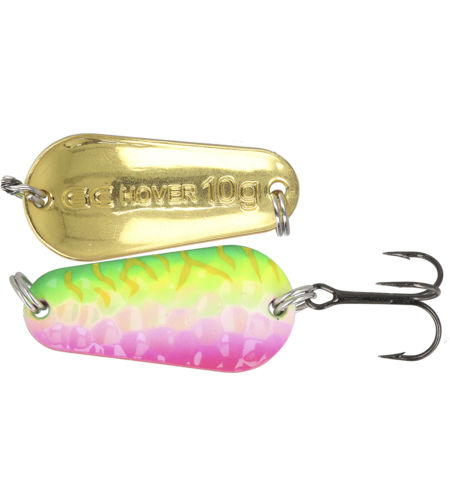 Golden Catch Spoon Hover 7g 16G