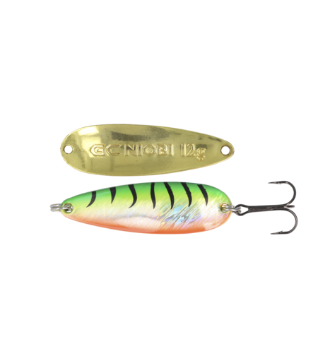 Golden Catch Spoon Niobi 12g 10G
