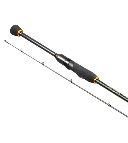 Golden Catch Rod Vertais VRS-792ULT 2.36m 1.5-8g