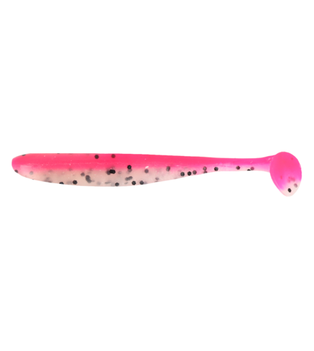 Zeox Silicone Baits Shemi Shad 2.7