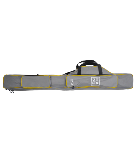 Zeox Rod Cover Basic Reel-In 2 sections 150cm