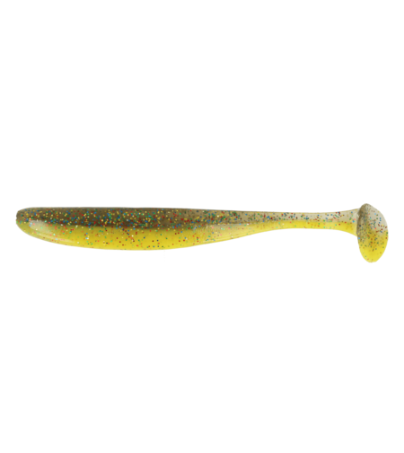 Zeox Silicone Baits Shemi Shad 2.7