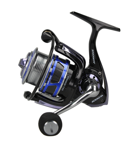Golden Catch Reel Airone 3000M