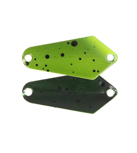 Golden Catch Spoon Bensha 1.4g A58 (area)