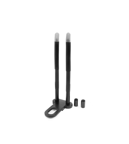 AVID LOK DOWN SNAG EARS