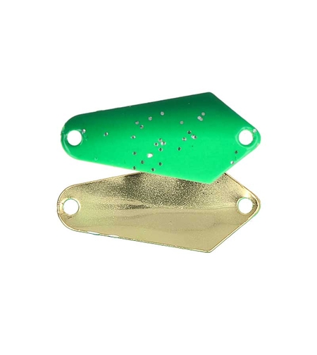Golden Catch Spoon Bensha 2g A53G (area)