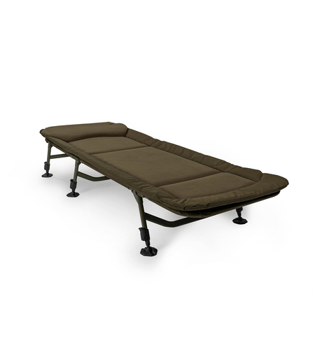 REVOLVE BED