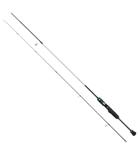 Въдица Mistrall Nautilio, 2,09м, 0.7-5г
