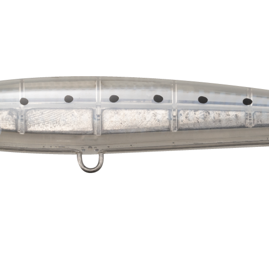 Воблер Rerise S150 100g цвят B04C