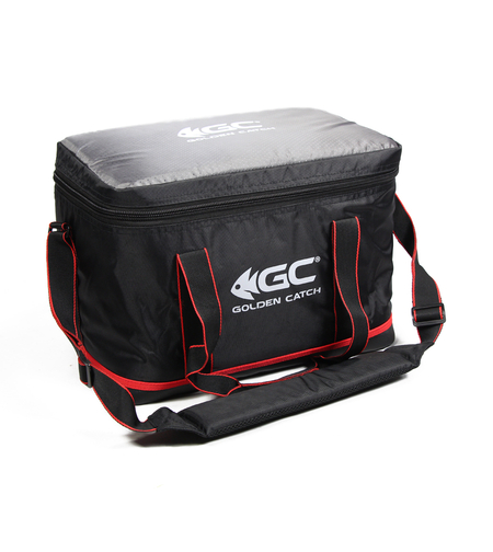 Golden Catch Cool Bag 12L