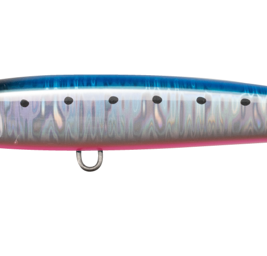 Воблер Rerise S150 100g цвят B13H
