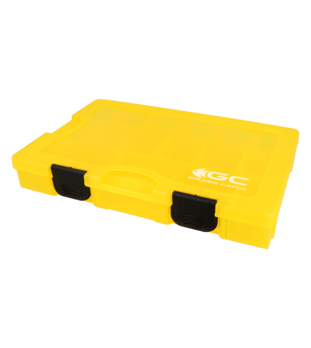 Golden Catch Lure Case LC-2718 NEW 2024