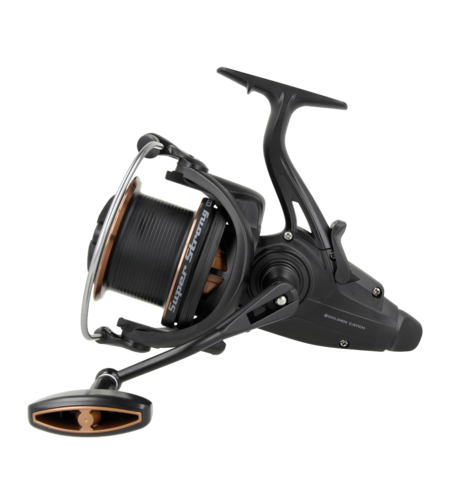 Golden Catch Reel Super Strong 10000BR