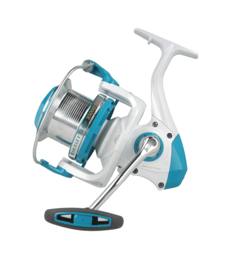 Golden Catch Reel Ammulet Surf 10000SW