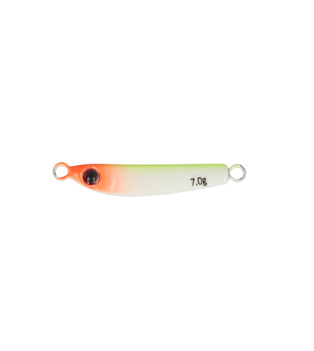 Golden Catch Metal Jig Arrow 5g 106G Glow
