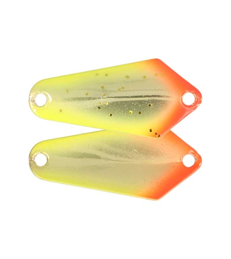 Golden Catch Spoon Bensha 2g A54 (area)