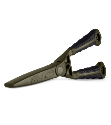 Worm Choppers