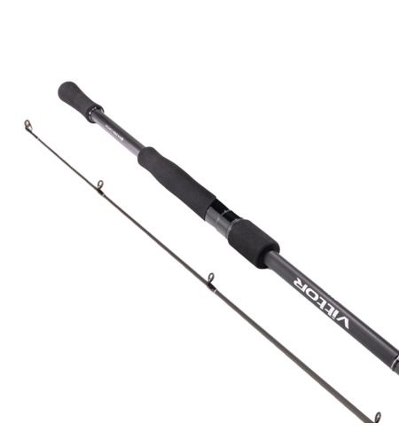 Golden Catch Rod Vittor VTS-662MML 1.98m 5-21g NEW 2024